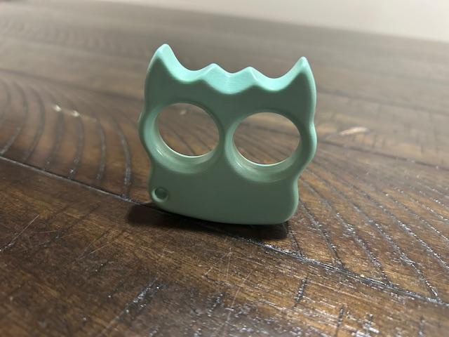 G10 Goblin Tiffany Blue