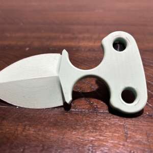G10 Punch Dagger Gen5 Tiffany Blue
